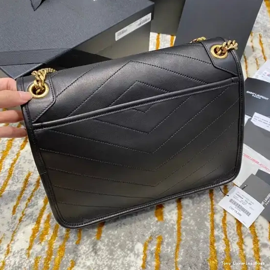Tony Luxuries NIKI MEDIUM YSL 0704